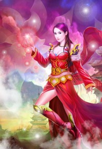 美人圖