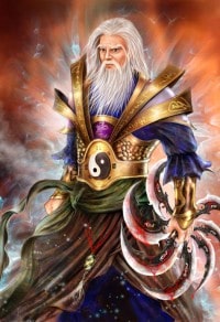 美强惨npc自救指南