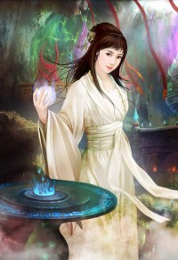 毒步星际