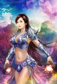 魔法师的命运史诗