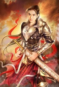 廢材小姐驚天下