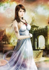 我的老婆是星界大佬