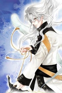恶魔宠入怀：甜心，亲一个！