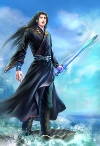 龍空兒傳